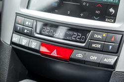 2013 Subaru Outback 2.0D