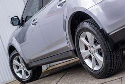 2013 Subaru Outback 2.0D