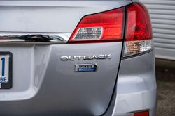 2013 Subaru Outback 2.0D