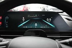 2023 Chery OMODA 5 EX