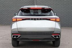 2023 Chery OMODA 5 EX