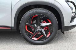 2023 Chery OMODA 5 EX