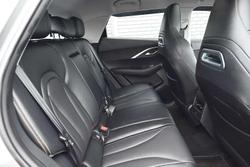 2023 Chery OMODA 5 EX