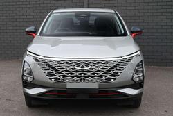 2023 Chery OMODA 5 EX