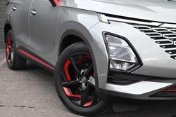 2023 Chery OMODA 5 EX