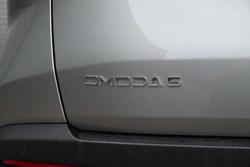 2023 Chery OMODA 5 EX