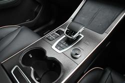 2023 Chery OMODA 5 EX