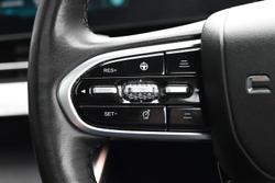 2023 Chery OMODA 5 EX