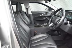 2023 Chery OMODA 5 EX