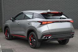 2023 Chery OMODA 5 EX