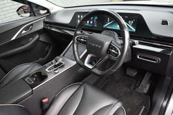 2023 Chery OMODA 5 EX