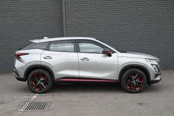 2023 Chery OMODA 5 EX