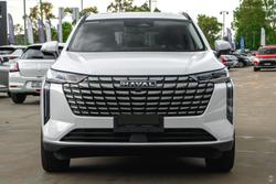2026 GWM Haval H6 Ultra PHEV