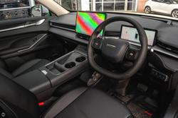2026 GWM Haval H6 Ultra PHEV