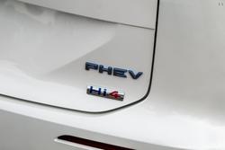 2026 GWM Haval H6 Ultra PHEV
