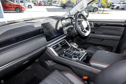 2026 Foton Tunland V9-S