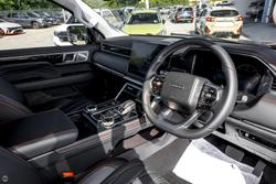 2026 Foton Tunland V9-S