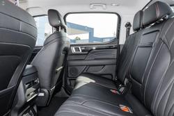 2026 Foton Tunland V9-S