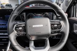 2026 Foton Tunland V9-S