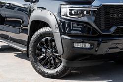 2026 Foton Tunland V9-S