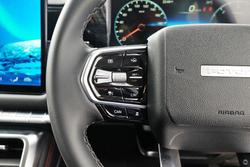 2025 Foton Tunland V7-C