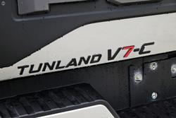 2025 Foton Tunland V7-C