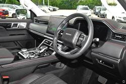 2025 Foton Tunland V7-C