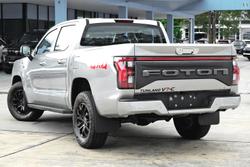 2025 Foton Tunland V7-C