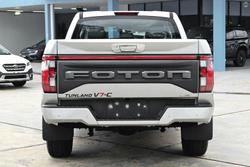 2025 Foton Tunland V7-C