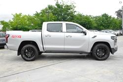 2025 Foton Tunland V7-C