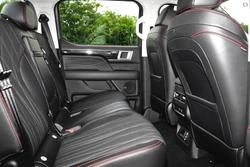 2025 Foton Tunland V7-C