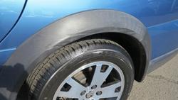 2005 Holden Adventra LX6 VZ Four Wheel Drive Impluse