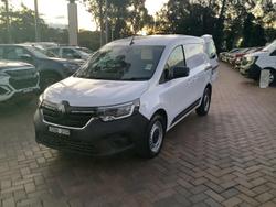 2025 Renault Kangoo L1