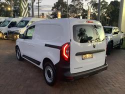 2025 Renault Kangoo L1