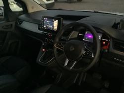 2025 Renault Kangoo L1