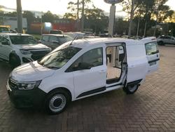 2025 Renault Kangoo L1