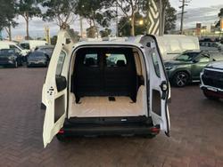 2025 Renault Kangoo L1