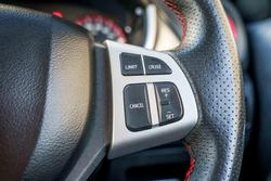 2018 Suzuki Vitara S Turbo