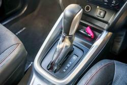 2018 Suzuki Vitara S Turbo