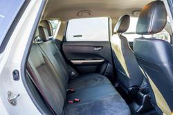 2018 Suzuki Vitara S Turbo