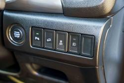 2018 Suzuki Vitara S Turbo