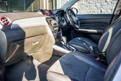 2018 Suzuki Vitara S Turbo