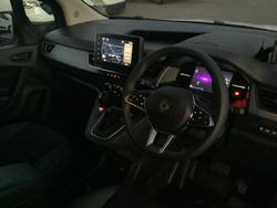 2025 Renault Kangoo L1