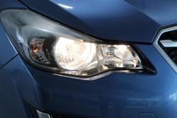 2015 Subaru Impreza 2.0i