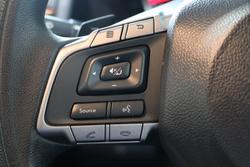 2015 Subaru Impreza 2.0i