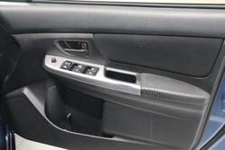 2015 Subaru Impreza 2.0i