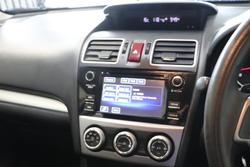 2015 Subaru Impreza 2.0i