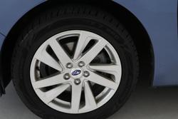 2015 Subaru Impreza 2.0i