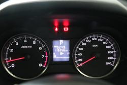 2015 Subaru Impreza 2.0i