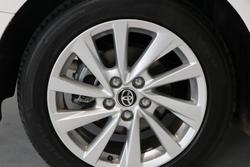 2021 Toyota Camry Ascent